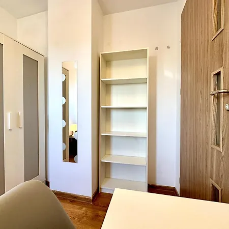 Ubytování v soukromí Gdzie Jest Nemo - W Centrum