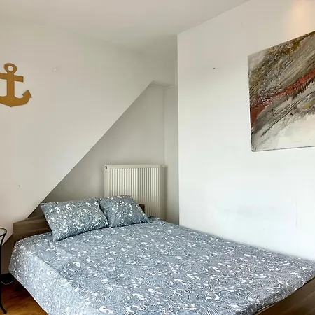 Ubytování v soukromí Gdzie Jest Nemo - W Centrum Sopoty