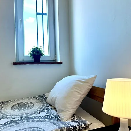 Gdzie Jest Nemo - W Centrum Kwatera prywatna