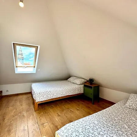 Gdzie Jest Nemo - W Centrum ソポト