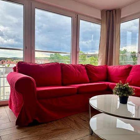 Gdzie Jest Nemo - W Centrum Проживание в семье *