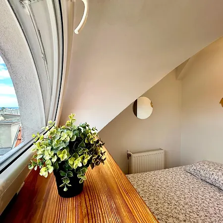 Проживание в семье Gdzie Jest Nemo - W Centrum Сопот