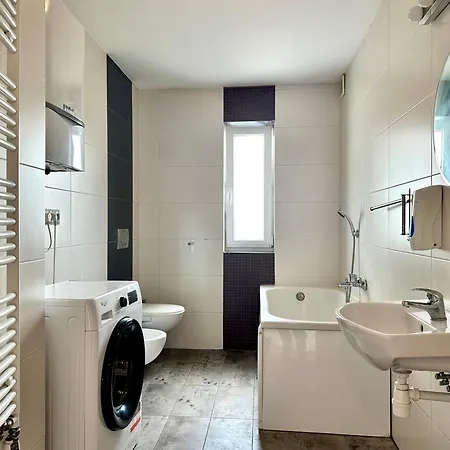 Gdzie Jest Nemo - W Centrum ソポト