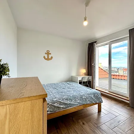 Gdzie Jest Nemo - W Centrum * ソポト