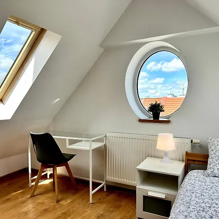 Gdzie Jest Nemo - W Centrum