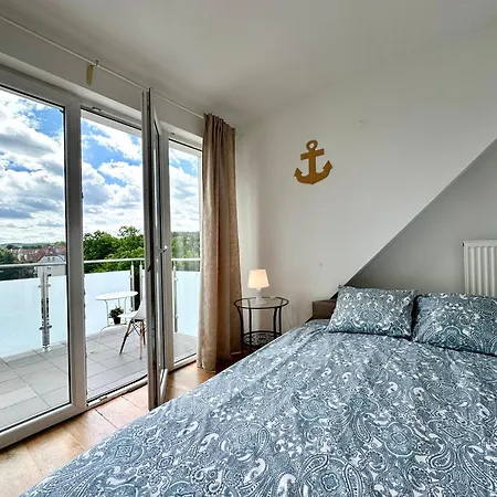 Gdzie Jest Nemo - W Centrum ホームステイ