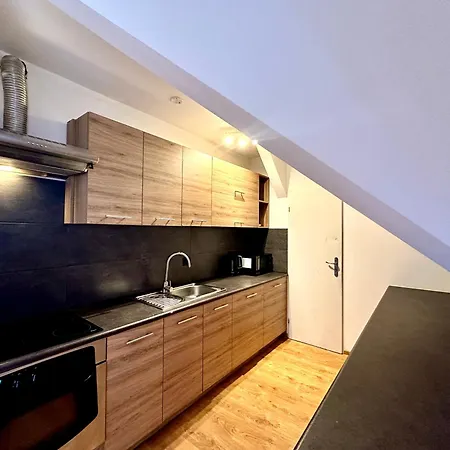 Проживание в семье Gdzie Jest Nemo - W Centrum Сопот