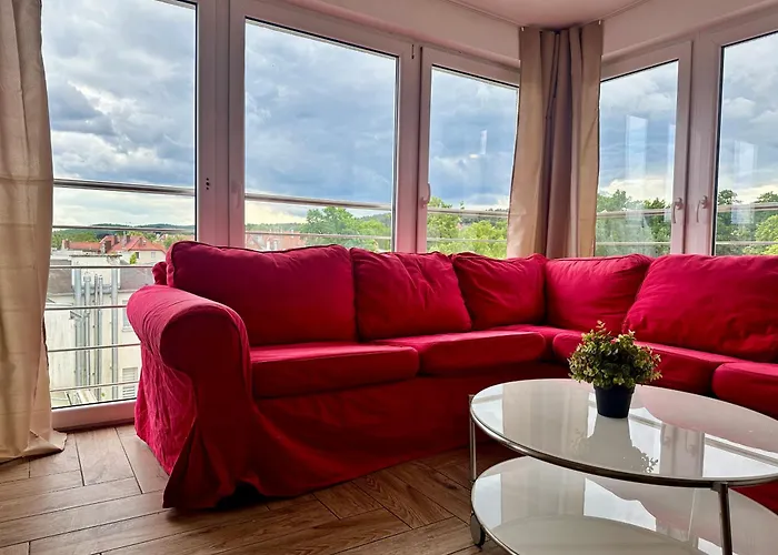 Gdzie Jest Nemo - W Centrum Séjour chez l'habitant *