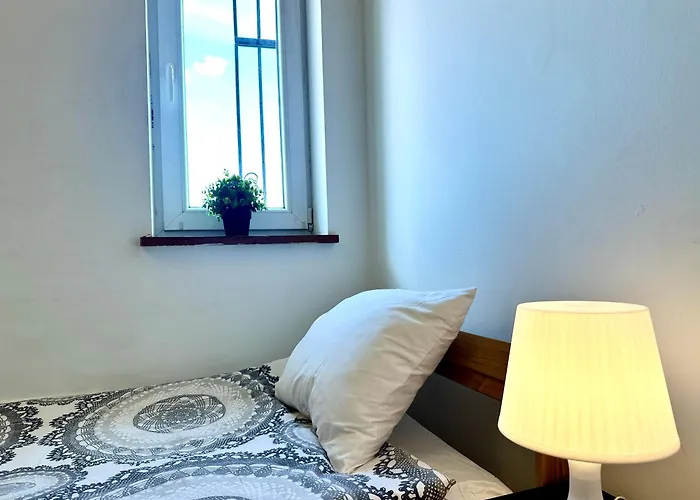 Gdzie Jest Nemo - W Centrum Séjour chez l'habitant