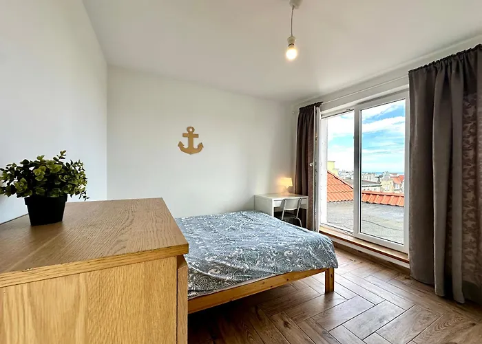 Gdzie Jest Nemo - W Centrum * Sopot