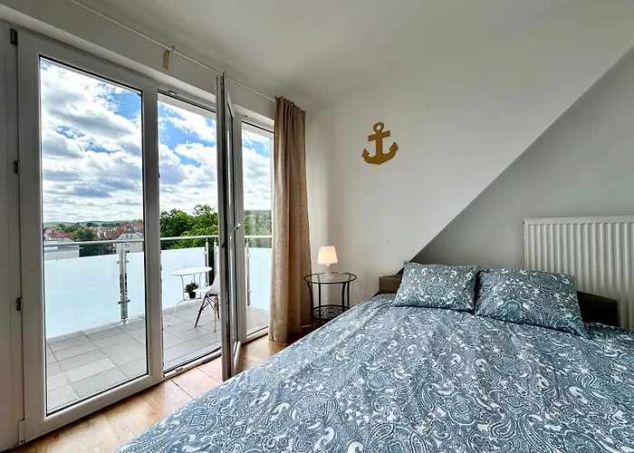 Gdzie Jest Nemo - W Centrum Séjour chez l'habitant